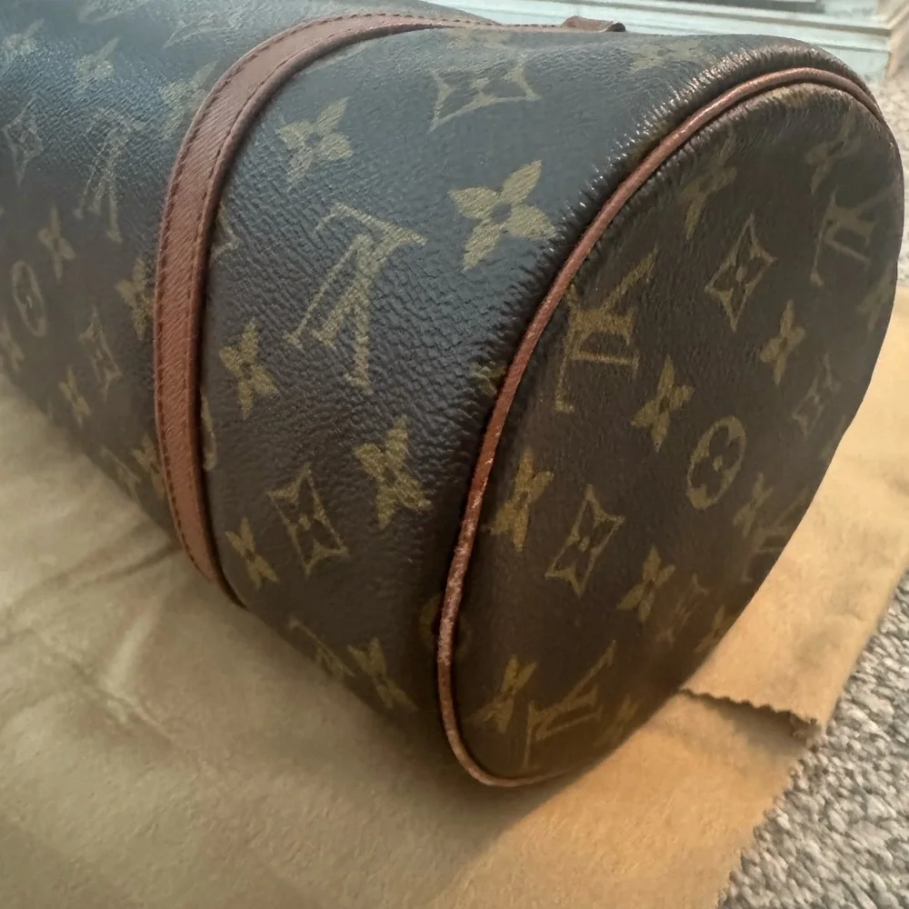 Louis Vuitton Papillon 30